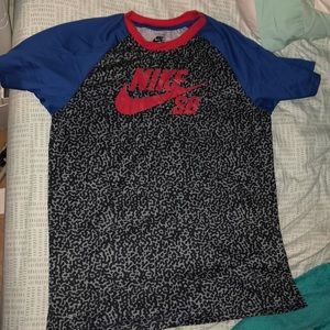 Nike shirt